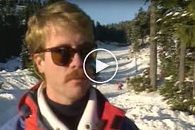 Skiers Vs. Snowboarders. Forever.