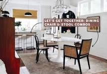 Power Couples: Dining Chairs & Stools (24 EHD Guaranteed ...