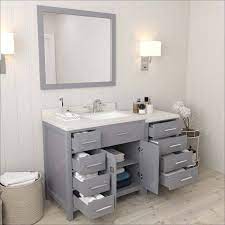 Virtu Usa Bathroom Vanities Modern