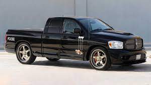 This article is more than 10 years old. 500 Hp Dodge Viper Srt 10 Engine In The Dodge Ram Pickup