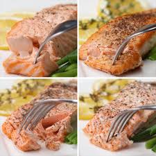 They're also packed with nasunin chemicals that improve blood flow to the brain and anthocya. We Cooked Salmon Four Different Ways And Then Critiqued Each One Video Video Cooking Salmon Cooking Recipes