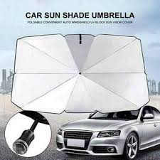 By regularly using sun shades in your car, you can make the. Car Sun Shade Others Carousell Philippines