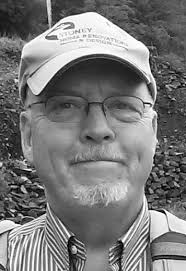 Obituary for Stephen Mann