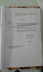 10th maret 2021 4 min read. Contoh Undangan Pelantikan Perangkat Desa Lakaran