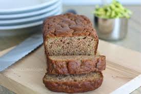 Almond Flour Zucchini Bread Against All Grain Paleo Gluten Free Recipe Paleo Baking Paleo Sweets Grain Free Bread