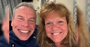 Warwick Davis' Wife Samantha's Cause of Death Revealed