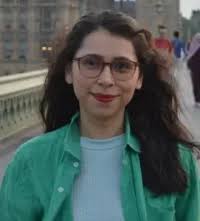 Nathaly Bernal Sandoval