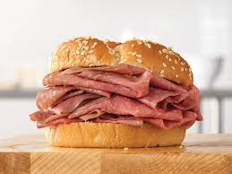 Classic Roast Beef Nutrition Facts Eat This Much