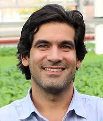 Gotham Greens Opens Second Greenhouse in Colorado; Viraj Puri and Eric Haley  Comment