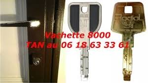 Serrurier paris 10 vous garantit le déplacement et le devis gratuits dans tout le 10ème arrondissement de paris pour tous vos problèmes de serrurerie : Cylindre Vachette Herunterladen