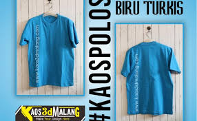 Kaos polos biru dongker depan belakang mentahan kaos polos hitam kaos polos hitam depan belakang untuk desain hd lengan panjang kaos polos merah kaos polos warna hitam depan belakang distributor murah. Kaos Polos Warna Biru Turkis Kaos 3d Malang