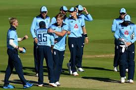 England v ireland highlights lord's 2019. England Vs Ireland 1st Odi Willey S Five For Sets The Tone In Straightforward Eng Win Mykhel