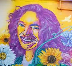 Molly Curry Legacy Project