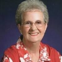Jeanette W. Mull Obituary December 14, 2015