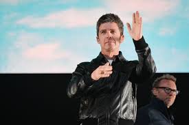 Noel Gallagher Calls Scotland A Third World Country In