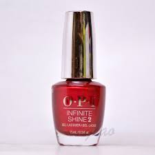 A hot red · creamy formula goes on the nails easily with no patchiness or streaking. Opi Gelcolor Gel Nail Polish An Affair In Red Square 0 5 Fl Oz Walmart Com
