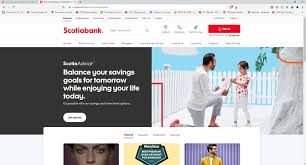 Thanks to our customers for rating us #1 in customer satisfaction with online banking (again) and mobile credit card apps! Can T Access Scotiabank Online Banking Browser Support Brave Community