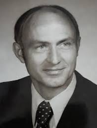 Gordon Maynard Obituary (1934