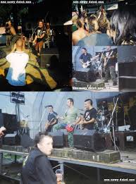 Za pátečním kolapsem 20 studentů střední policejní školy v sokolově byla zřejmě davová psychóza. Antifest 2003 Davova Psychoza Argies Xxx Nowy Dzien Zine Xxx