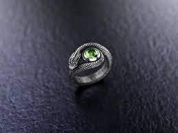 Snake Ring Silver Serpent Ring Snake Rings Unique Snake Etsy Snake Ring Silver Snake Ring Serpent Ring