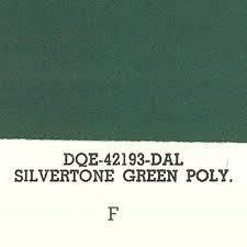 Image result for Silvertone Green 1958 Fairlane