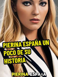 Pierina España: Historia de la Actriz Venezolana