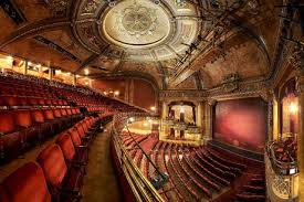 The Elgin And Winter Garden Theatre Centre Toronto The Last Double Decker Theatre Operating In The World Opene Winter Garden Theatre Winter Garden Ontario
