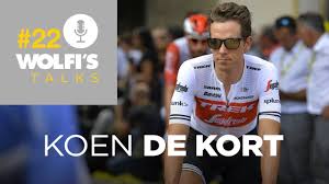 Koen de kort (gouda, 8 september 1982) is een nederlands wielrenner, die opgroeide in het brabantse liempde. Wolfi S Talks Koen De Kort Wolfi S Bike Shop Blog Cycling In Dubai And The Middle East