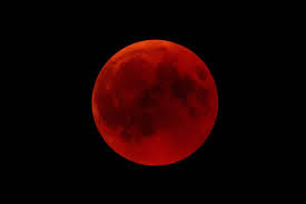 ¿cómo ver el eclipse lunar total y la superluna de sangre?si el cielo está despejado, los observadores de todo el mundo pueden ver la superluna durante toda la noche. Luna De Sangre Cuando Y Donde Sera Visible Este Fenomeno En 2021