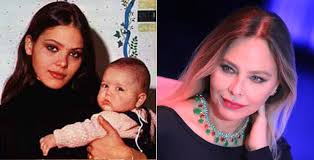 She is known for her work on флэш гордон (1980), oscar (1991). Ornella Muti Compie 65 Anni Fotostoria Di Una Diva Nelle Immagini Mai Viste Dell Archivio Di Oggi People