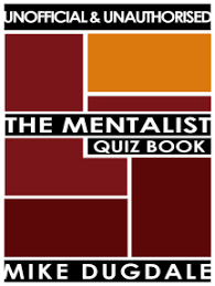 Sections show more follow today virtual visitors to my today plaza mo. Read The Mentalist Quiz Book By Mike Dugdale Books