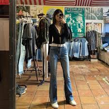 Crafted from vintage levi's 501s. Grosshandel Mens Designer Jeans Gallery Dept Remake Retro High Street Jeans Fashion Marken Klassische Denim Hosen Nehmen Flare Von Liu17893654 75 24 Auf De Dhgate Com Dhgate