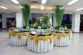 Nuansa asri dan segar akan membuat kita lebih betah tinggal. Skriting Meja Perasmanan Jual Sarung Kursi Terlengkap Harga Murah Konveksi Putra Jaya Dekorasi