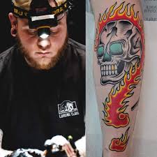 🎄 Tattoo raffle 🎄 We will be raffling off a $600 tattoo. $20 per entry.  😀 Winner picks the artist of their choice and their choice of black and  grey or color.