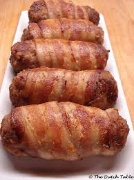 Slavinken Dutch Cuisine Dutch Recipes Food