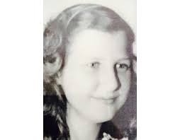 Doris Puente Obituary (2016)