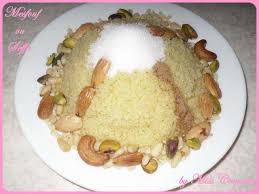 Check spelling or type a new query. Les Meilleures Recettes De Couscous Et Couscous Sucre