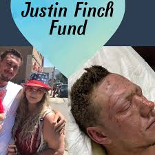Fundraiser by Maggie Whitehead : My Son in Law Justin