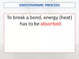 Chemistry M4 Energetics | PPTX