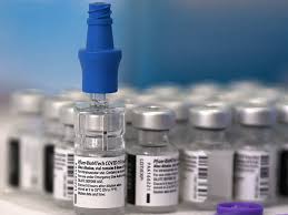 Bntx) announced today that the u.s. How Pfizer Biontech Rolled Out Their Covid 19 Vaccine With An Alliance And Some Luck Strategic Alliance And A Bit Of Luck The Economic Times