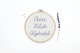 We did not find results for: Cross Stitch Alphabet Pattern Alph104 525839 Embroidery Design Bundles