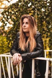 There S Something About Bringing Back Out Your Favorite Leather Jacket Come Autumn The Secret To Keepi Wedding Gown Cleaning Beautiful Shirt Gown Preservation