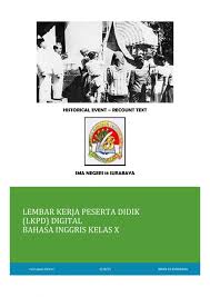 Dalam artikel ini saya akan membagikan 10 contoh soal recount text dan kunci jawaban terbaru untuk pelajar sekolah menengah pertama kelas 7 8 atau 9 smpmts. 3 7 Historical Recount Text Worksheet