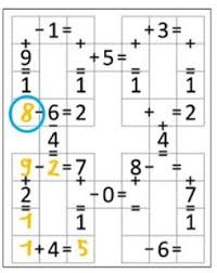 Les solutions de ces énigmes sont également disponibles dans cet espace. Remue Meninge Garam Jeu De Logique Mathematique Cycle 2 Et 3 Logique Mathematique Jeux De Logique Mathematiques