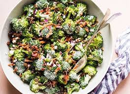 This broccoli casserole has it all; 15 Broccoli Side Dish Recipes To Try Purewow