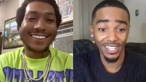 BMF’s Demetrius ‘Lil Meech’ Flenory Jr & Myles Truitt Talk if Meech Should  Trust B-Mickie & BMF Doc
