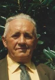 Elder Dan Adkins (1902-1981)