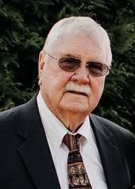 Obituary for Bud Shelton