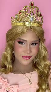 Maquillaje Inspirado en Wicked: Elphaba y Glinda