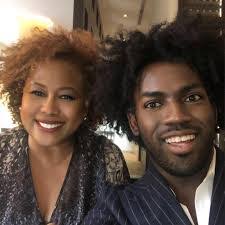 Mable Jones's Instagram, Twitter & Facebook